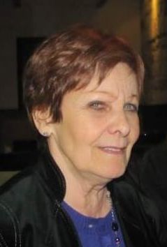 Louisette Bernier