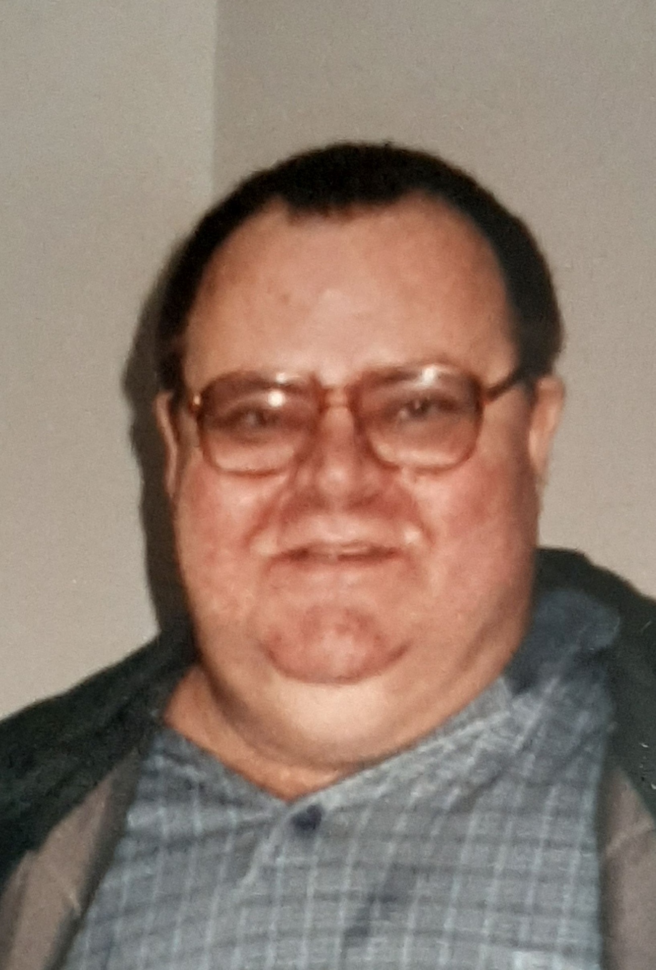 Yves Laverdière