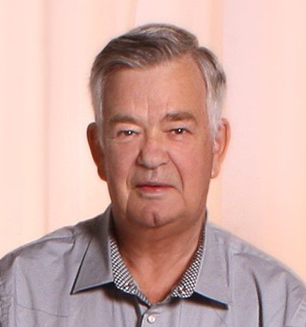 Roger Cauchon