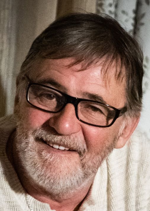 José Roy