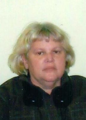 Lucie Favreau