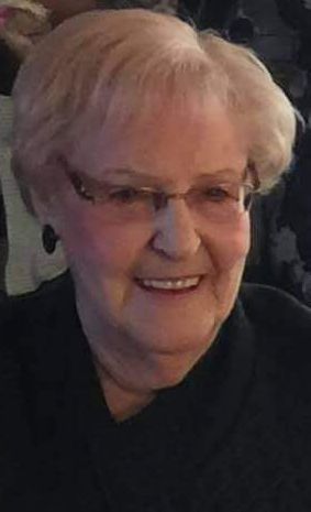 Claire St-Jean Gosselin