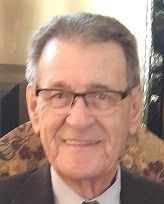 Charles-Henri Larouche