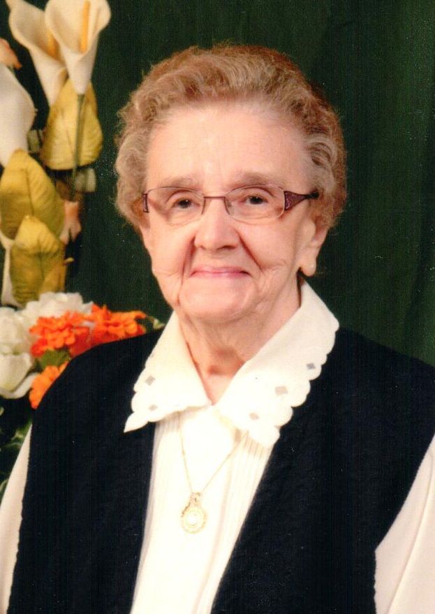 Monique Gamache