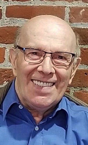 Jean (Louis-Marie) Beaudoin