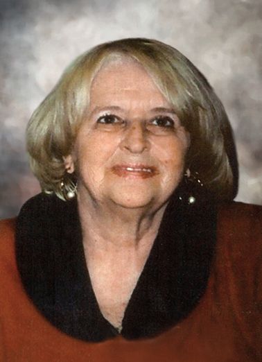 Denyse Perreault