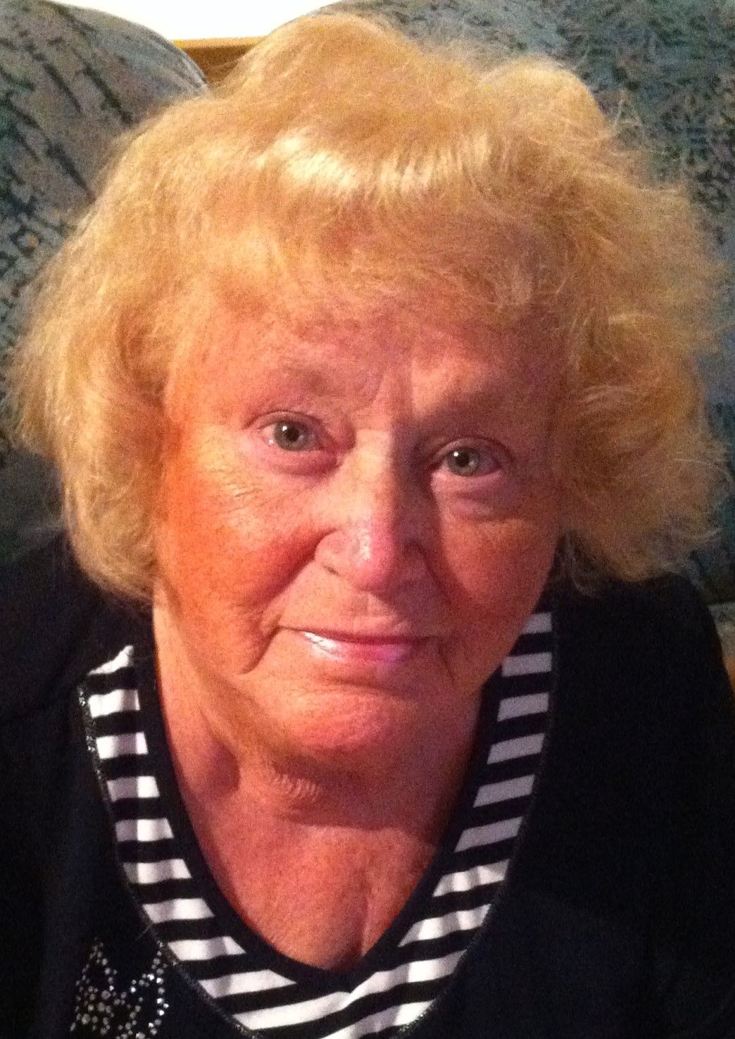 Thérèse Charest Roberge