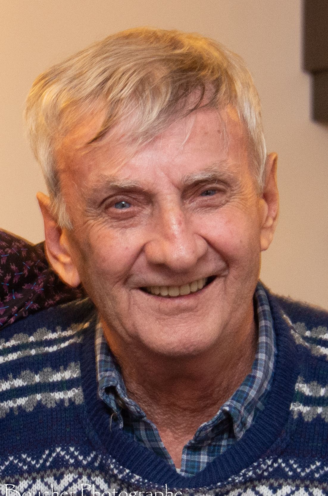 Michel Morency