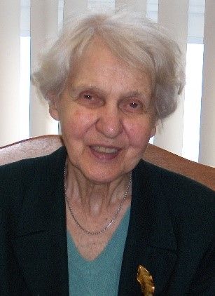 Marie-Claire Laflamme