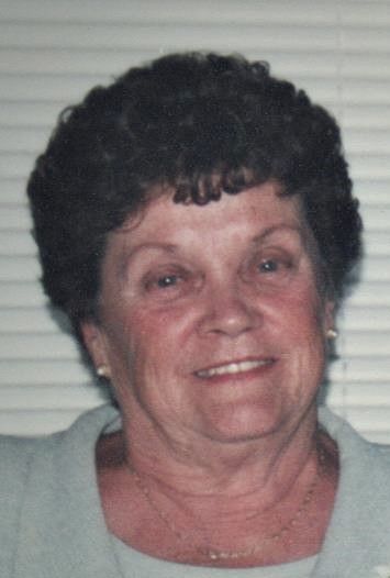 Françoise Gosselin