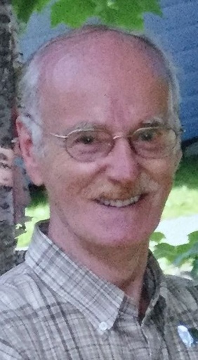 Roger Légaré