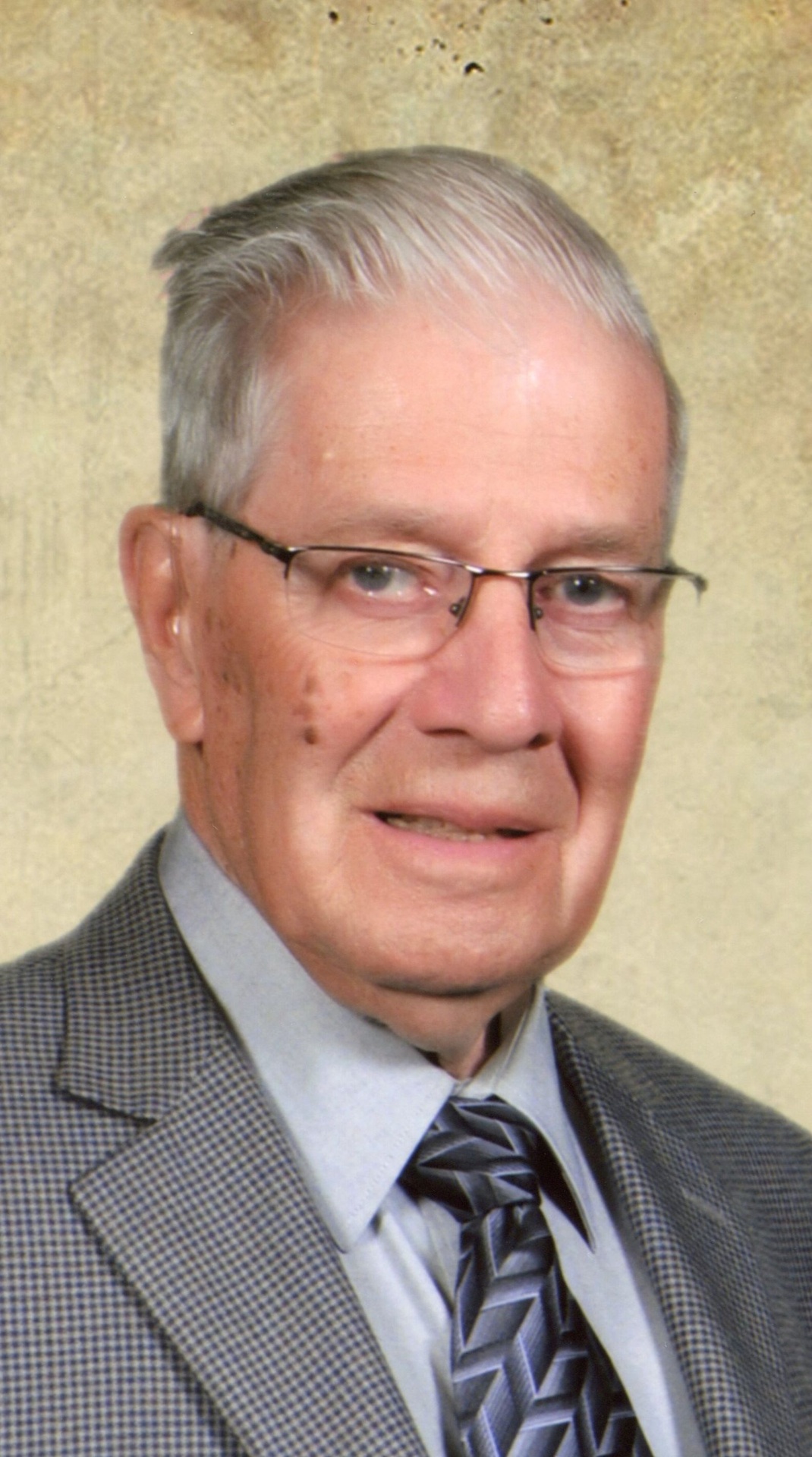 Léo Hallé