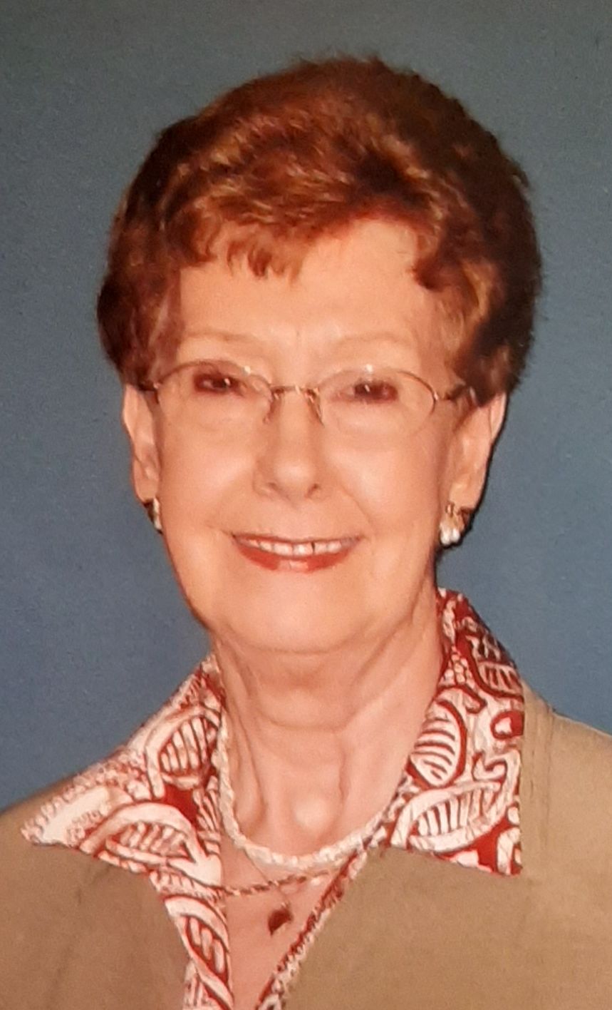 Jacqueline Blanchette