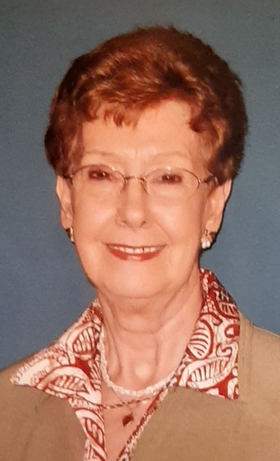 Jacqueline Blanchette