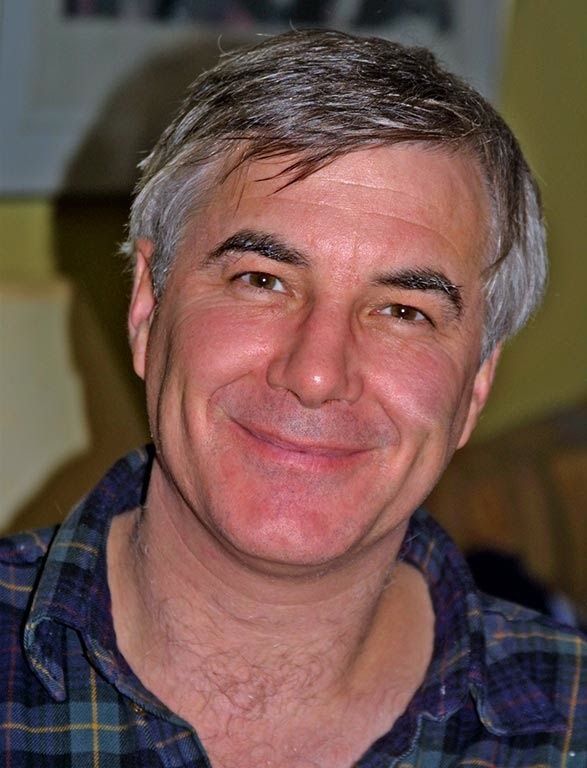 Jay Ouellet