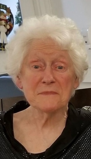 Louise Caron Marcoux