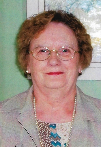 Thérèse Groleau