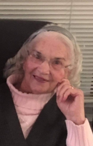 Yvette Gauvin Langlois