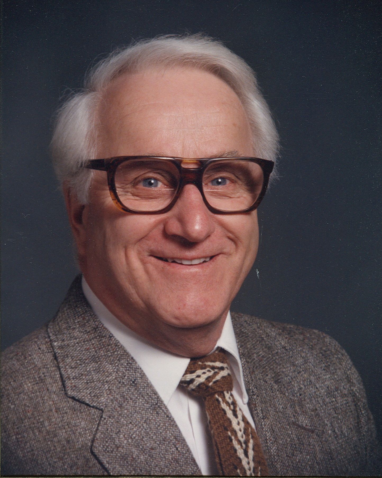 Robert Lachance