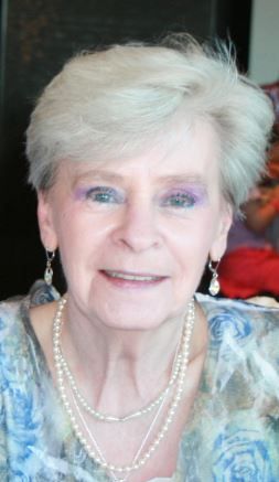 Françoise Garneau