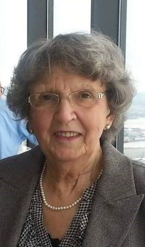 Yolande Rodrigue