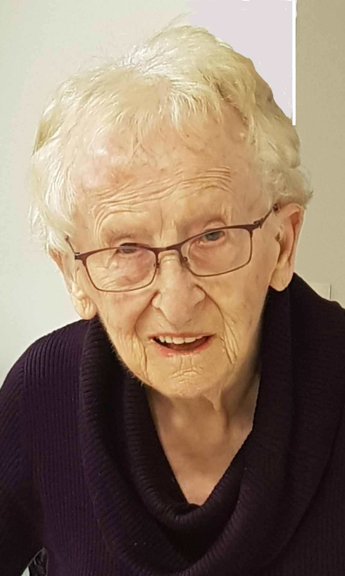 Charlotte Hardy
