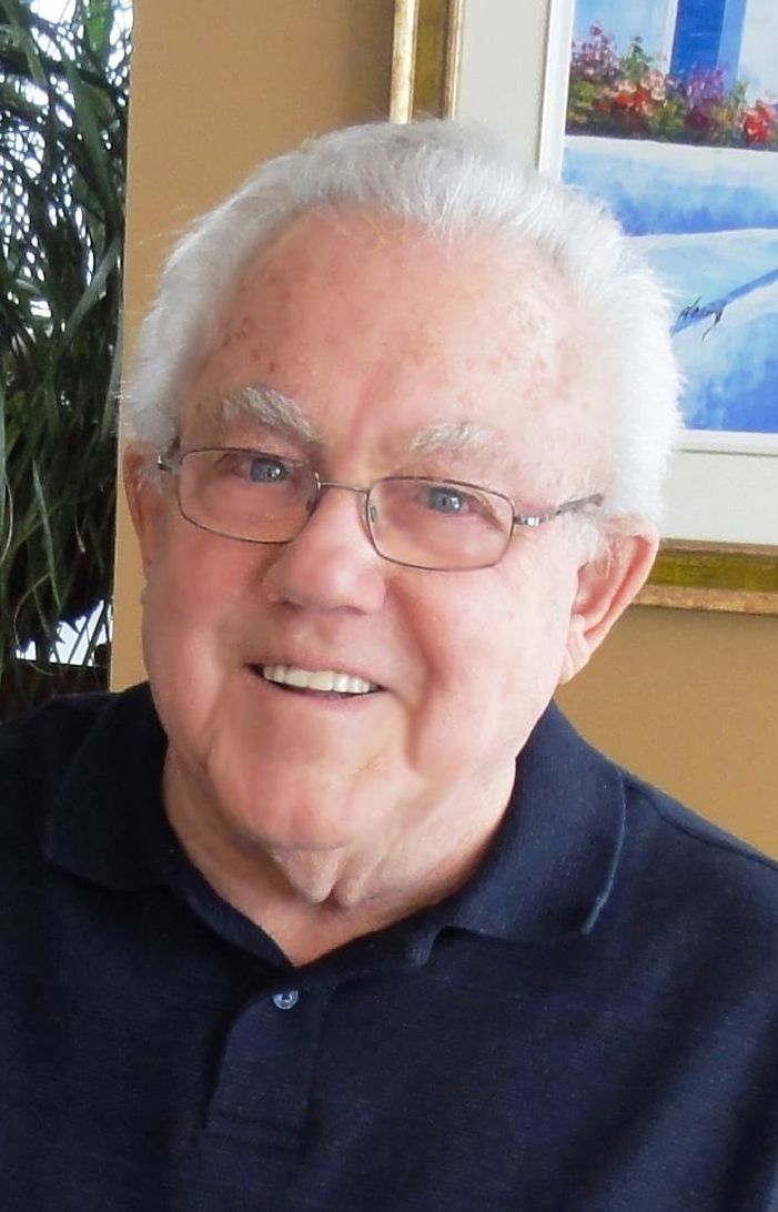 Hubert Morin
