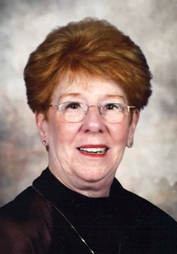 Henriette Turgeon
