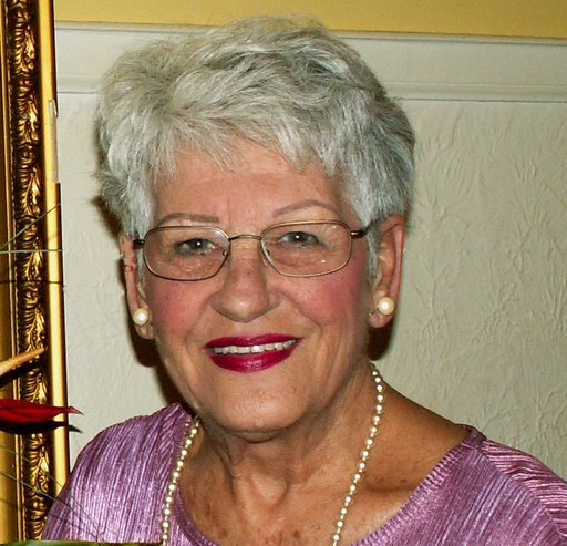 Denise Desmeules Legendre