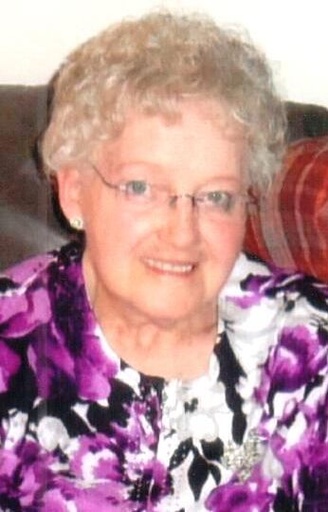 Brigitte Genest Villeneuve