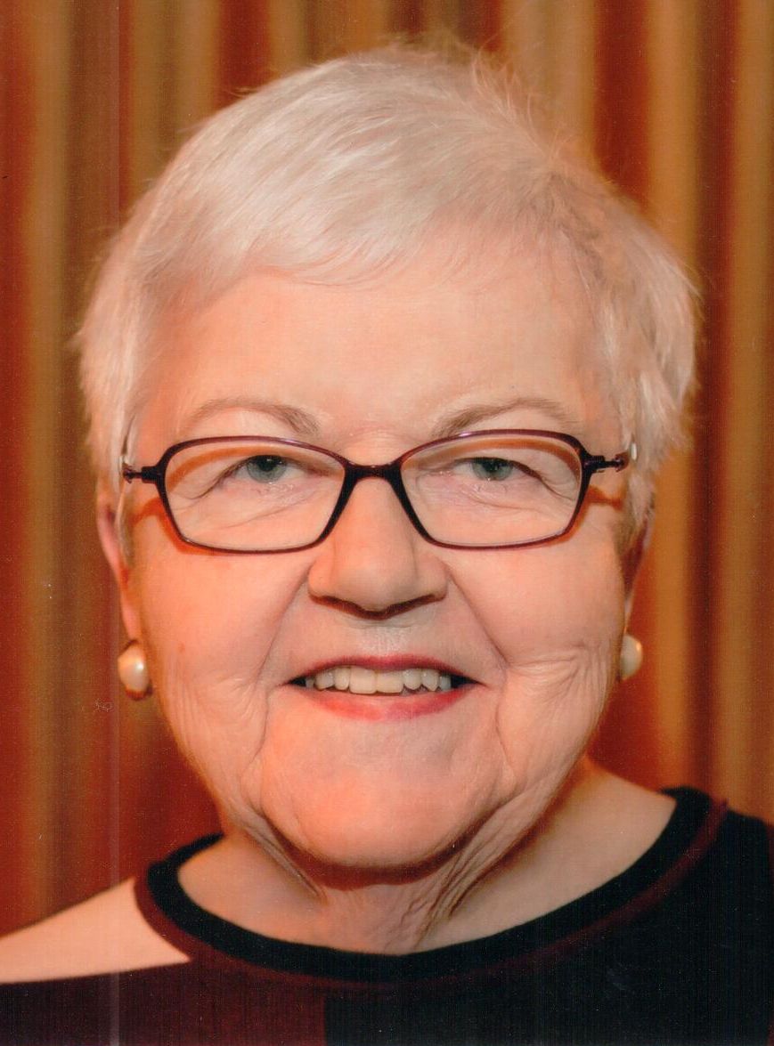 Martine Roussin