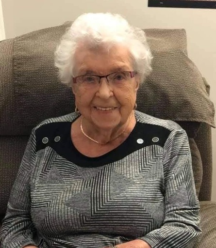 Anne-Marie Blanchet-Martel