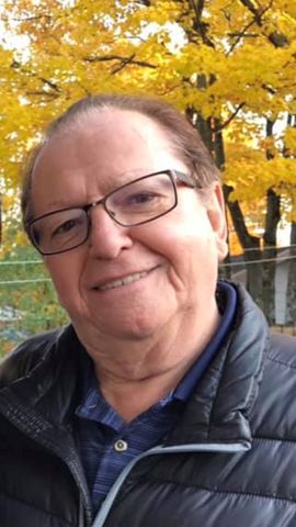Richard Gravel