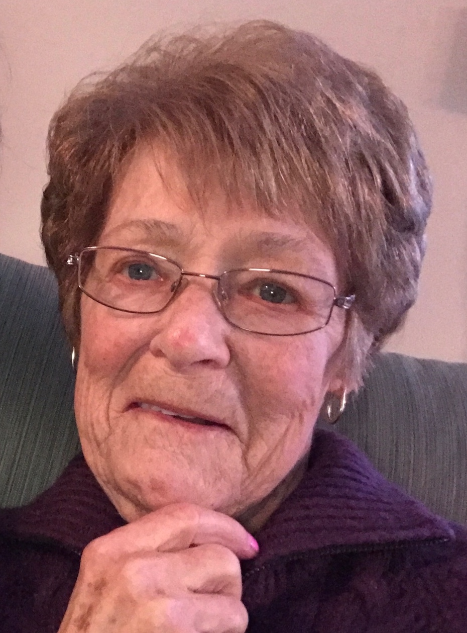 Célina Gosselin Tardif