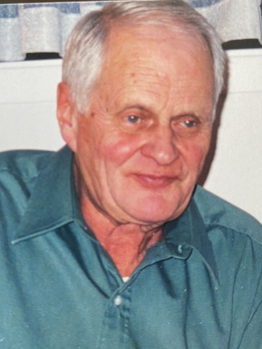 Roger Côté