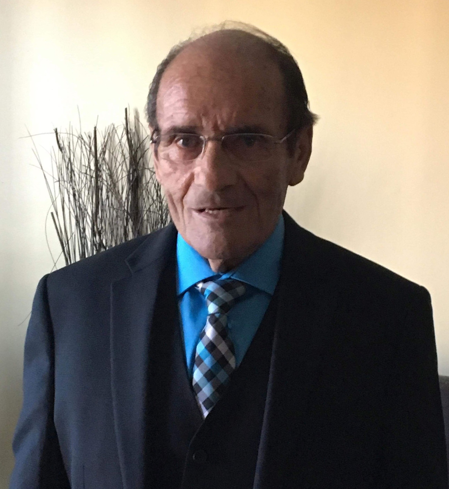 Denis Thivierge