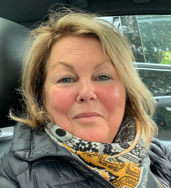 Brigitte Gagnon