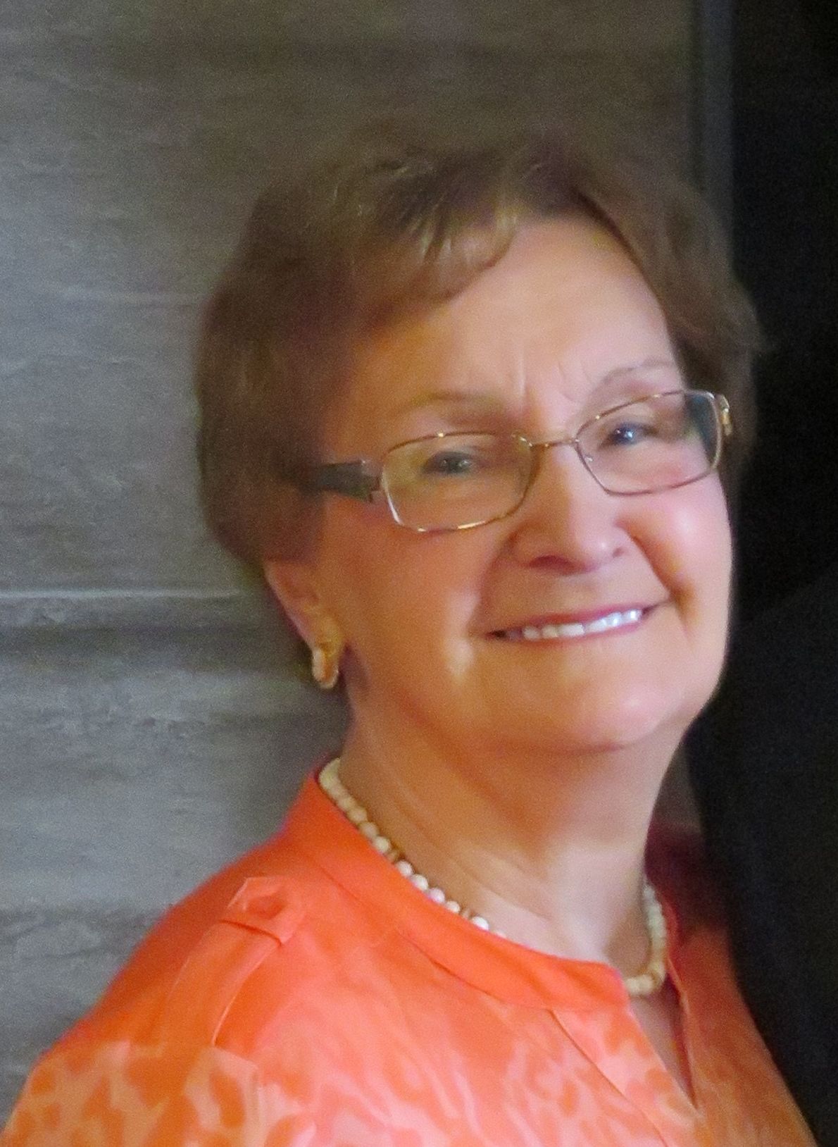 Juliette Chénard Ouellet