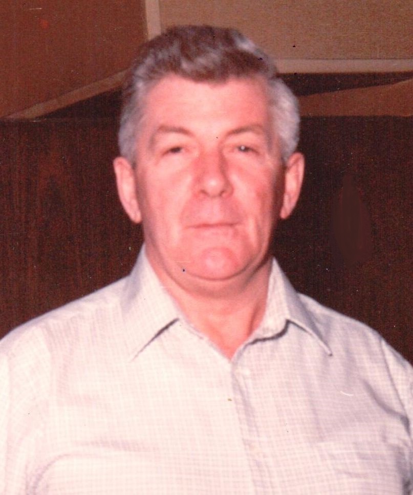 Raynald Roy