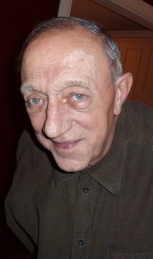 Jean-Claude Lamirande