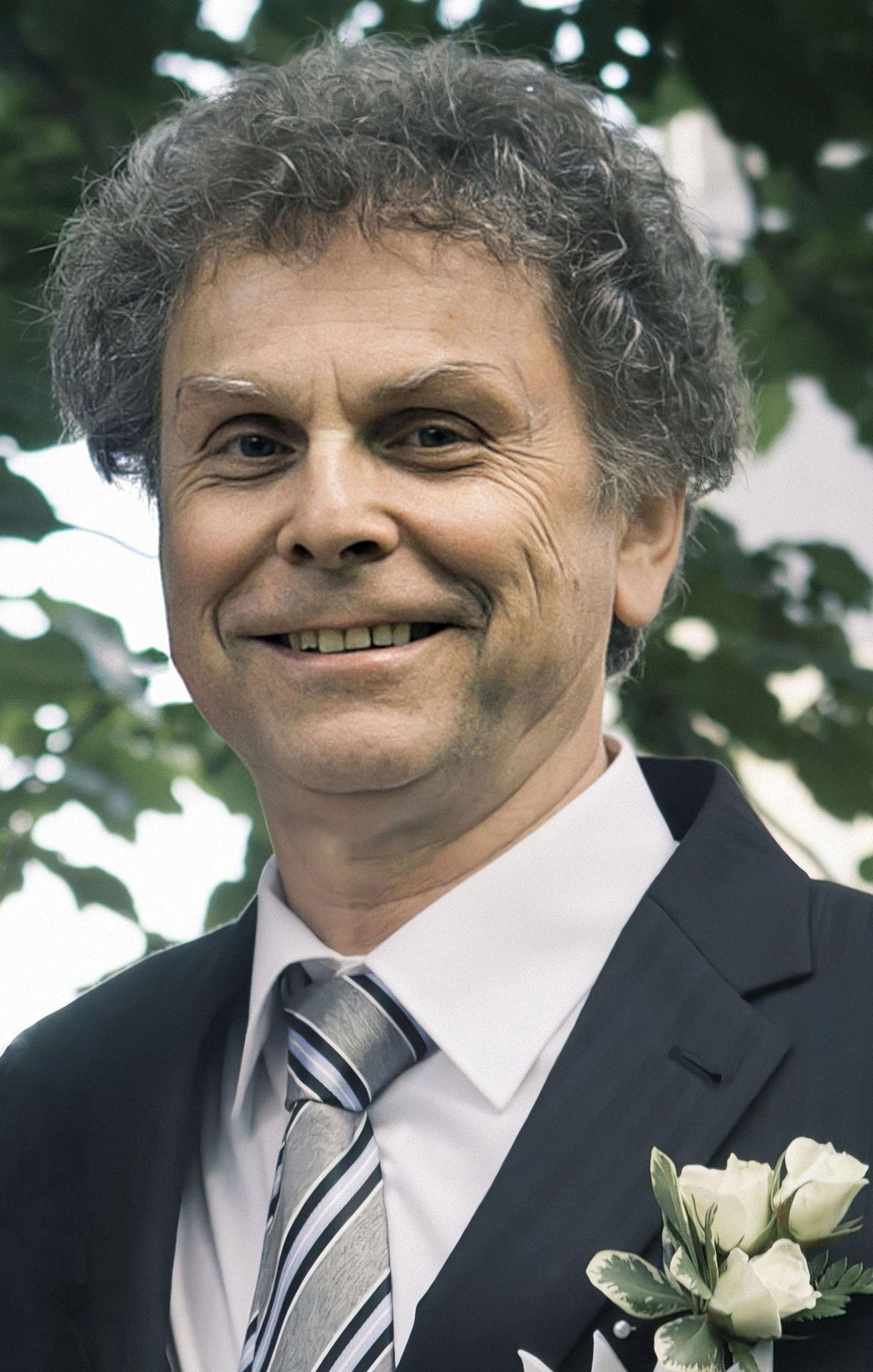 Clément Legendre