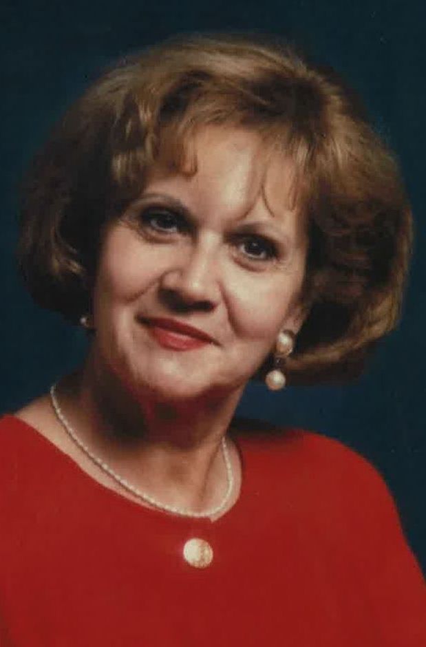 Renée Fleury