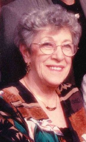 Alicia Robitaille