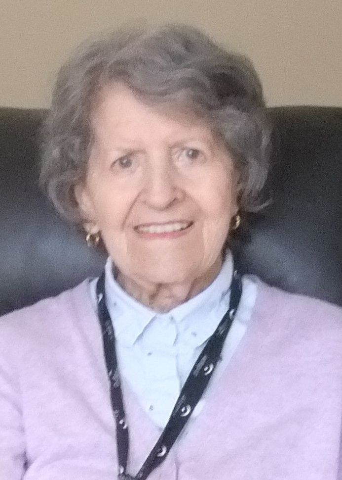 Colette Dion