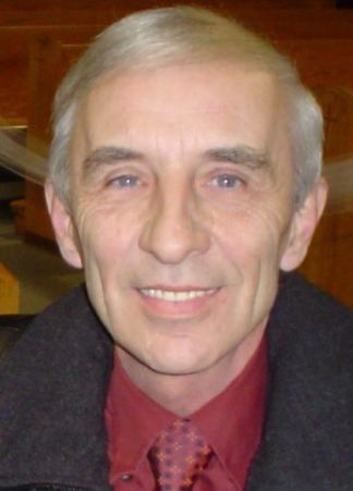 Jean-Claude Thériault