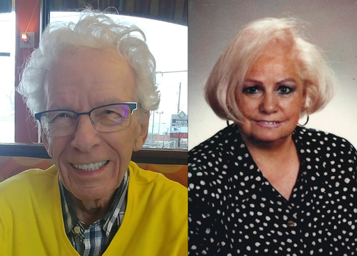 ROGER DESROCHES JACQUELINE BINET DESROCHES