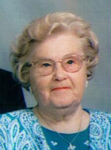 Imelda Lamontagne-Croteau