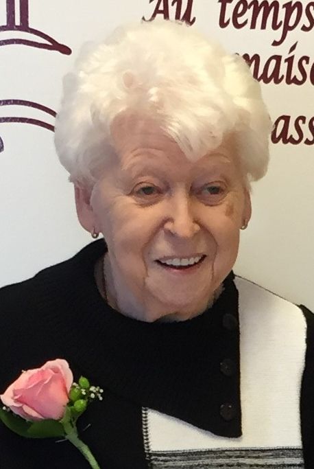 Laurette Bilodeau Leclerc