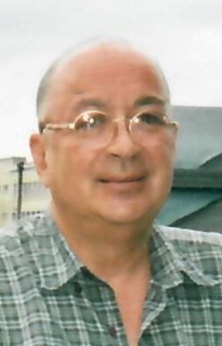 Jean (Obélix) Lefebvre