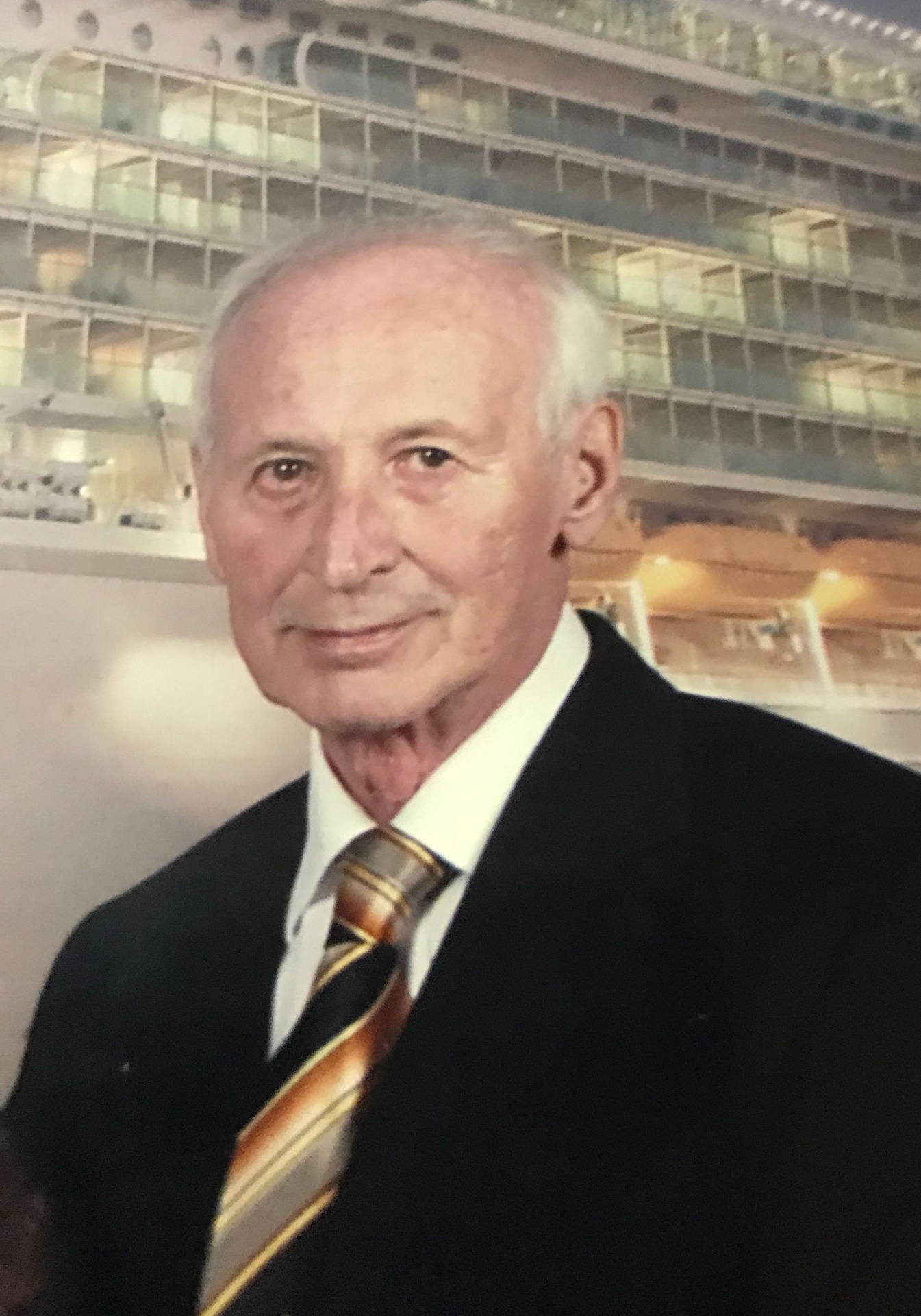 Robert Lacasse